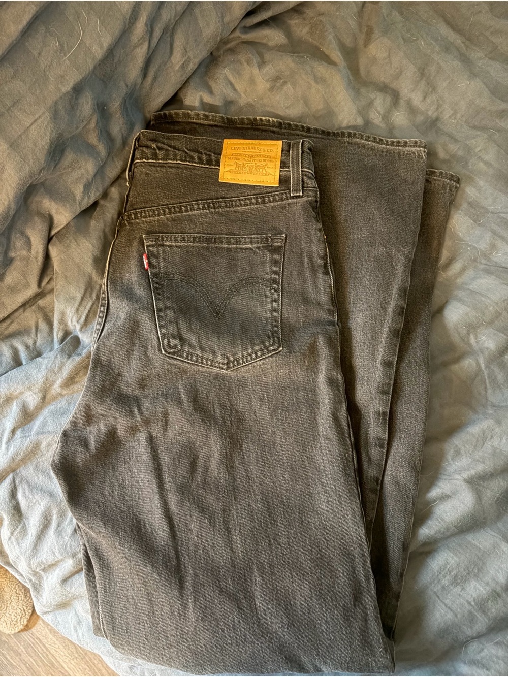 Levi’s jeans